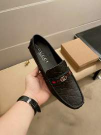Picture of Gucci Shoes _SKUGuccisz37-45mnf03387205